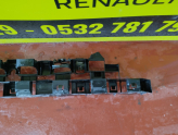 Oto Çıkma Parça / Renault / Trafic / Tampon / Ön Tampon / Çıkma Parça 
