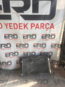 Oto Çıkma Parça / Renault / Megane / Radyatör / Radyatör Seti / Çıkma Parça 