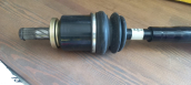 Oto Çıkma Parça / Nissan / Primera / Alt Takım / Aks / Sıfır Parça 
