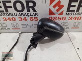 Oto Çıkma Parça / Honda / City / Ayna / Sağ Dış Ayna / Çıkma Parça 