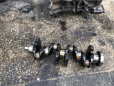 Oto Çıkma Parça / Nissan / Sunny / Motor / Krank / Çıkma Parça 