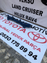Oto Çıkma Parça / Toyota / Corolla / Kaporta & Karoser / Ön Panel / Çıkma Parça 
