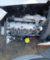 Renault trafik 1.9dci dolu motor muayyer garantili