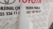 Oto Çıkma Parça / Hyundai / Elantra / Kaporta & Karoser / Sağ Ön Çamurluk / Çıkma Parça 