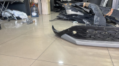 Oto Çıkma Parça / Opel / Frontera / Tampon / Tampon Izgarası / Çıkma Parça 