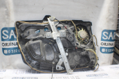 Oto Çıkma Parça / Ford / Fiesta / Oto Cam / Cam Krikosu / Çıkma Parça 