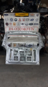Oto Çıkma Parça / Opel / Zafira / Kaporta & Karoser / Bagaj Kapağı / Çıkma Parça 