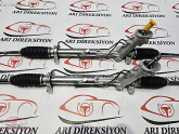 Oto Çıkma Parça / Skoda / Fabia / Direksiyon / Direksiyon Kutusu / Sıfır Parça 