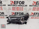 TOYOTA HİLUX SIFIR SOL FAR 21-23 OEM NO: 81170-YP081