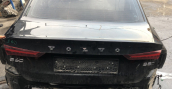 VOLVO S60 BAGAJ KAPAĞI DOLU OTO FEDAİ