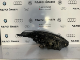 Oto Çıkma Parça / Peugeot / 208 / Far & Stop / Sol Ön Far / Çıkma Parça 
