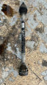 Volkswagen grubu sağ aks 5q0407272b