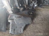 Renault latitude sag arka camurluk