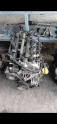 Fiat Albea 1.3 Multijet Motor Çıkma