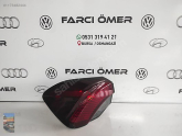 Oto Çıkma Parça / Fiat / Egea / Far & Stop / Sol Arka Stop / Çıkma Parça 