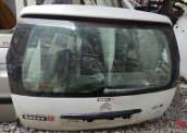 2005-2009 CİTROEN C3 BAGAJ KAPAĞI ÇIKMA ORJİNAL