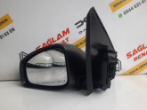 Oto Çıkma Parça / Renault / Fluence / Ayna / Sol Dış Ayna / Çıkma Parça 
