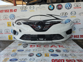 RENAULT CLİO 5 DOLU ÖN TAMPON ORJİNAL ÇIKMA PARÇA