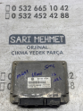ÇIKMA SEAT LEON 1.6 AKL MOTOR BEYNİ 06A906019BR