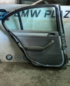 Oto Çıkma Parça / Bmw / 3 Serisi / Kaporta & Karoser / Sol Arka Kapı / Çıkma Parça 