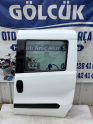 Fiat Doblo 4 Elektirikli Cam Sol Arka Sürgülü Kapı ORJİNAL