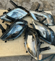 OPEL ASTRA J SOL SİS FARI