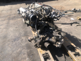 Oto Çıkma Parça / Honda / Civic / Motor / Motor (komple) / Çıkma Parça 