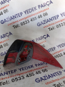 Oto Çıkma Parça / Renault / Megane / Far & Stop / Sol Arka Stop / Çıkma Parça 