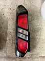Ford Custom sol stop