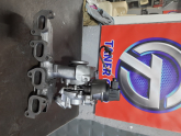 Oto Çıkma Parça / Volkswagen / Polo / Motor / Turbo / Çıkma Parça 