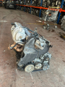 Renault Kangoo 1.9 Çıkma Komple Motor