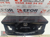 Oto Çıkma Parça / Honda / Civic / Kaporta & Karoser / Bagaj Kapağı / Çıkma Parça 