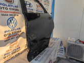 Oto Çıkma Parça / Renault / Captur / Kaporta & Karoser / Sol Arka Kapı / Çıkma Parça 