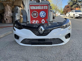 Oto Çıkma Parça / Renault / Clio / Tampon / Ön Tampon / Çıkma Parça 