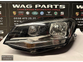 2015 - 2019 VW CADDY SOL FAR 2K1941015