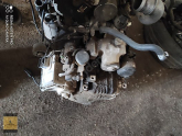 Oto Çıkma Parça / Opel / Astra / Motor / Motor (komple) / Sıfır Parça 