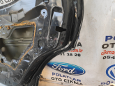 Oto Çıkma Parça / Nissan / Qashqai / Kaporta & Karoser / Sağ Arka Kapı / Çıkma Parça 