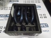 Oto Çıkma Parça / Volkswagen / Scirocco / Kaporta & Karoser / Dış Kapı Kolu / Sıfır Parça 