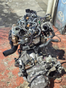 Oto Çıkma Parça / Toyota / Corolla / Motor / Motor (komple) / Çıkma Parça 