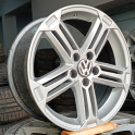 17 İNÇ 5X100 VOLKSWAGEN POLO-BORA UYUMLU 2. EL JANT TAKIMI