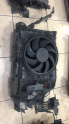 Oto Çıkma Parça / Peugeot / 206 / Radyatör / Radyatör Seti / Çıkma Parça 