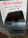FORD FOCUS SAĞ ARKA KAPI