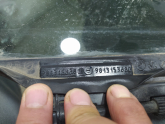 Oto Çıkma Parça / Peugeot / 508 / Oto Cam / Kelebek Camı / Çıkma Parça 