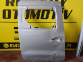 Oto Çıkma Parça / Renault / Express / Kaporta & Karoser / Sağ Sürgülü Kapı / Çıkma Parça 