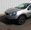 Nissan Qashqai J10 Sol Ön Çamurluk - Mil Oto Parçaları
