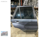 BMW X5 E53 ORJİNAL SAĞ ARKA KAPI HATASIZ