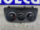 Oto Çıkma Parça / Fiat / Doblo / Klima / Kontrol Paneli / Çıkma Parça 