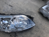 Oto Çıkma Parça / Citroen / C4 / Far & Stop / Sağ Ön Far / Çıkma Parça 