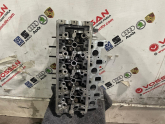 Oto Çıkma Parça / Volkswagen / Crafter / Motor / Silindir Kapağı / Çıkma Parça 