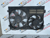 Oto Çıkma Parça / Volkswagen / Caddy / Fan / Fan Motoru / Çıkma Parça 